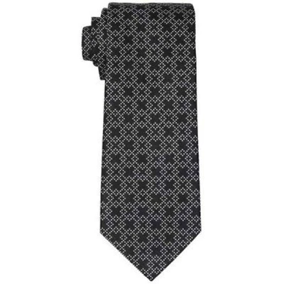 Corbata Calvin Klein X Crossing Geo para hombre nueva $69 Foto 1 de 4