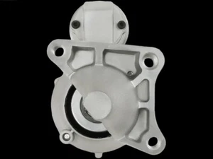 STARTER MOTOR FOR DACIA LOGAN SANDERO KUBISTAR RENAULT CLIO MEGANE SCENIC - Picture 1 of 3