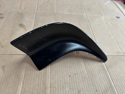 1974 - 78 Pontiac Trans Am Spoiler End RH Rear Deck Lid Quarter Extension GM 77 - Image 1 of 4