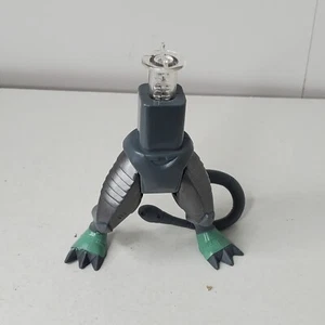 Accesorio de armadura robot clan de acero Gargoyles 1995 patas cola repuesto parte del cuerpo - Imagen 1 de 6