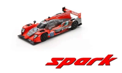 1/43 Oreca 07 Gibson - Crowdstrike Racing by APR  Le Mans 24 Hrs 2024 #45 - Image 1 of 3
