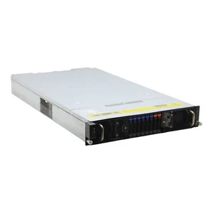 Gigabyte G292-Z20 AMD EPYC 7402P 48 Go DDR4 8X GPU 8X SFF HPC Serveur + Rail Kit - Photo 1/8