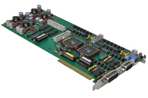 PC-COM card REV 1.1 - Picture 1 of 8