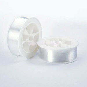 0.5mm 0.75mm 1.0mm 2.0mm 3.0mm PMMA Plastic Optical Fiber Reel for illumination - Picture 1 of 6