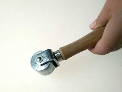 SONGTIELUN Woodwind Brass Instrument Wind pressure wheel repair tools