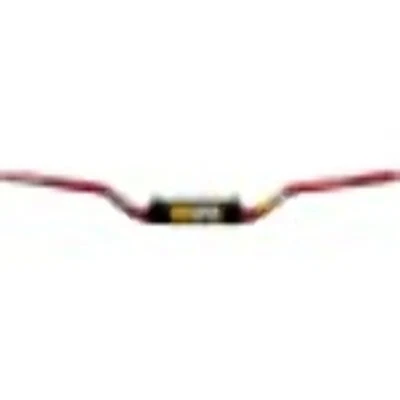 ProTaper Contour SX Race Handlebar - Red | 022030 - Image 1 of 3