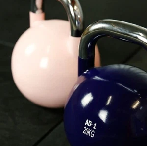 Competition Kettlebells - 6kg, 28kg & 32kg - Picture 1 of 2