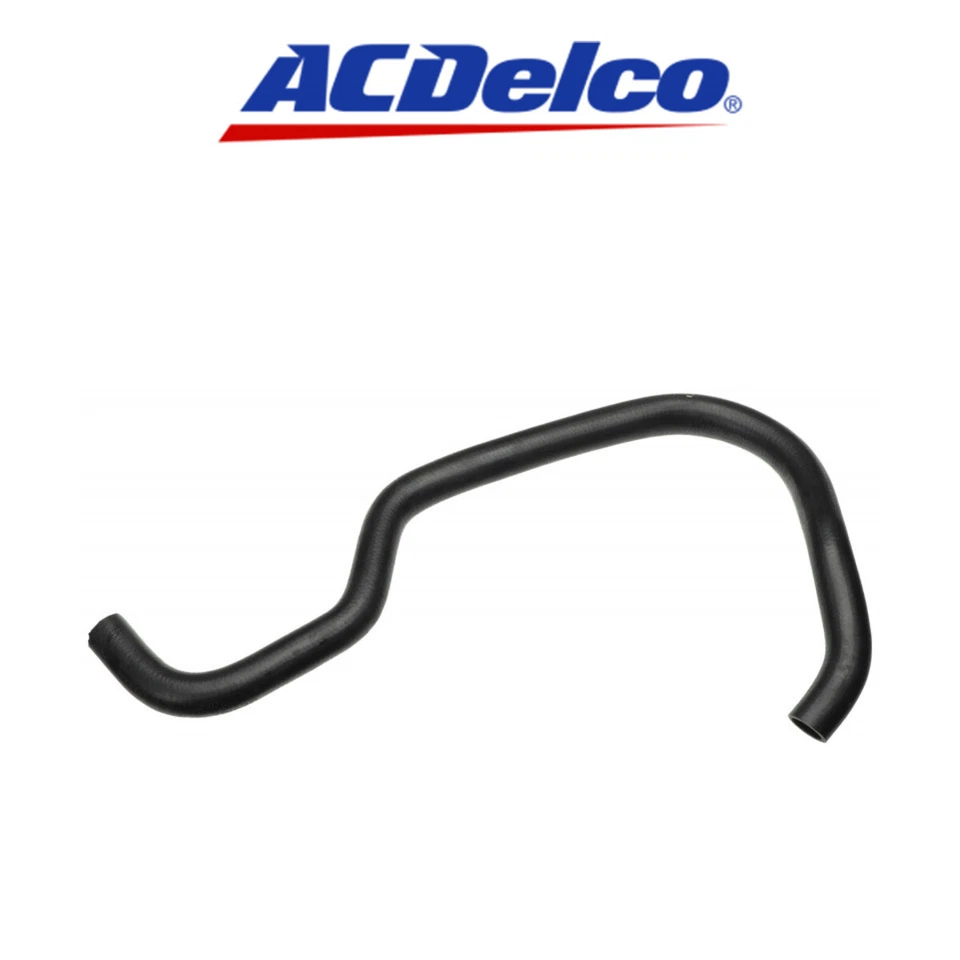 ACDelco Radiator Coolant Hose 26559X 89050805 For 07-14 GMC Sierra Yukon - Image 1 of 1
