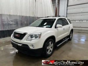 2012 GMC Acadia - Picture 1 of 25