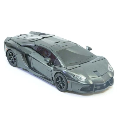 Unique Toys UT R-01 Lockdown UT Y-05 Peru Kill Movie 4 Reissue Action Figure toy - Image 1 of 4