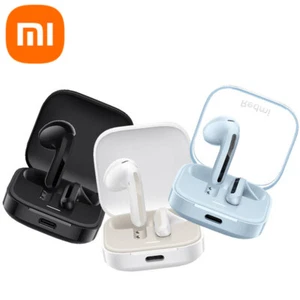 2024 NEW Xiaomi Redmi Buds 6 Active edition 30h Wireless earphone Call noise 5.4 - Picture 1 of 10