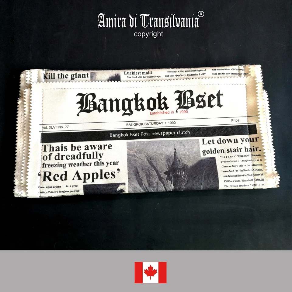 bolso mujer accesorios originales correa de hombro asa de mano moda clutch marca Foto 1 de 4