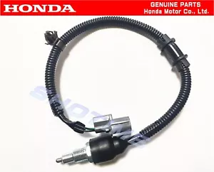 HONDA ACURA 94-01 INTEGRA GSR DC2 TYPE-R Case Backup Back Reverse Light Switch - Picture 1 of 1