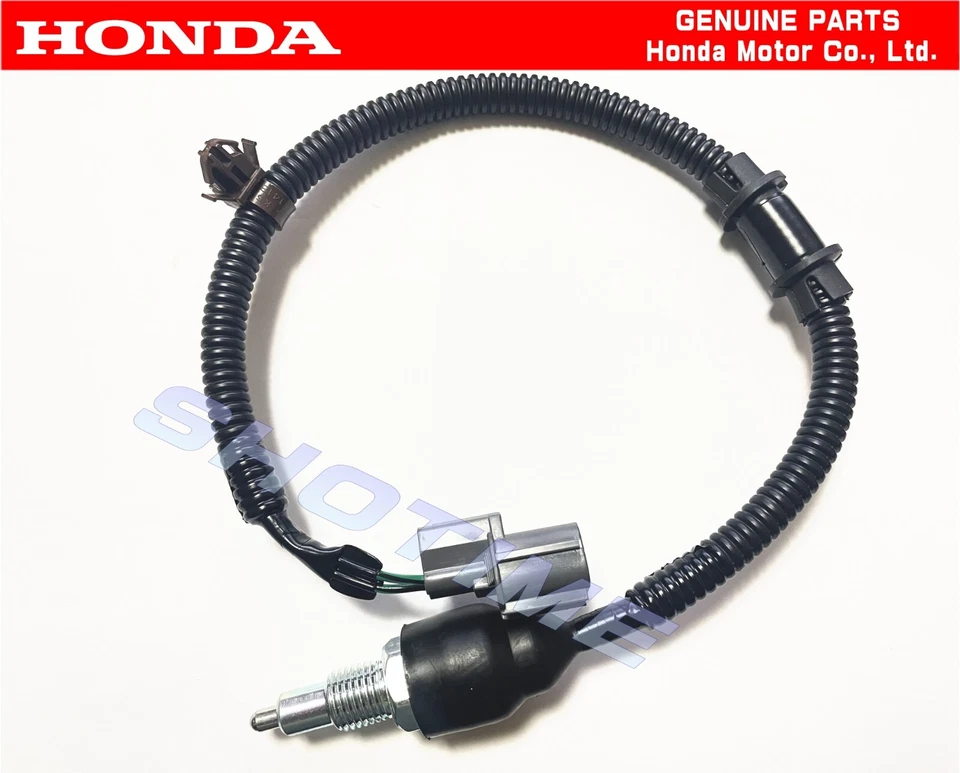 Interruptor de luz inversa trasera de respaldo HONDA ACURA 94-01 INTEGRA GSR DC2 TYPE-R Foto 1 de 1
