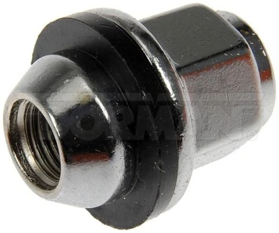 04-08 QUEST TUERCA RUEDA M12-1.25 DOMETOP- 21mm Hexagonal, 29mm LONGITUD 611-210 Foto 1 de 4