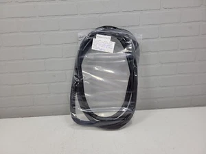 2015-2024 Nissan Murano Front Passenger Door Surround Weather Strip Seal OEM - Picture 1 of 17