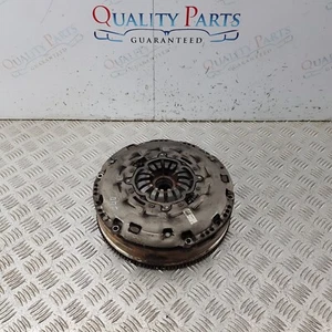 TOYOTA RAV4 CLUTCH KIT 6 SPEED MANUAL 2.0 DIESEL MK4 2015 31250-0R030 - Picture 1 of 16