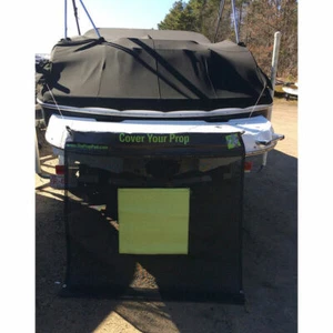 Prop Pad - Picture 1 of 3