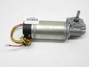 Silniki Dunker GR42X25 Silnik elektryczny 12VDC 3450/min GR42-X25 Silnik Skrzynia biegów = i25 - Zdjęcie 1 z 8