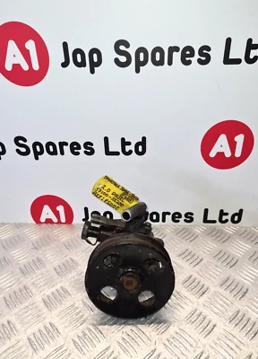 KIA SPORTAGE 2006 - 2010 2.0 BOMBA DE DIREÇÃO HIDRÁULICA DIESEL 57100-2E200 (PS005) - Imagem 1 de 4