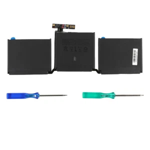 New Battery Replace A2171 For MacBook Pro 13.3” A1708/A2159/A2289/A2338 5103mAh - Picture 1 of 4