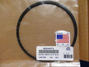 APPLIED MATERIALS AMAT LARGE FACE SEAL0020-09374 - Picture 1 of 7