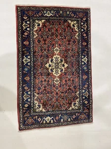 Tapis Orient Super Bidjar 120 X 80 CM Tapis Persan De Haute Qualité Neuf - Bild 1 von 5