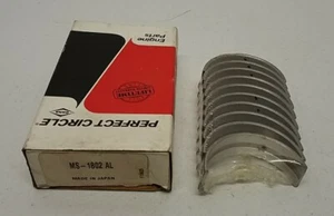 MS-1802AL Perfect Seal Crankshaft Main Bearing Set – Precision and Long-Lasting - Picture 1 of 5