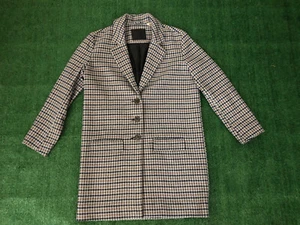 Levis Damen Lana Cocoon Mantel Sample Garment Mexico Release - Bild 1 von 6