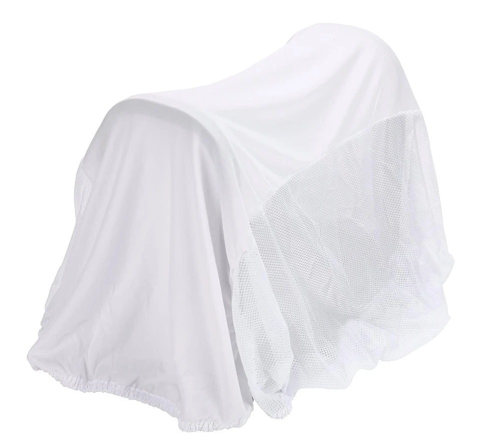 Red solar para cochecito Diono, parasol para cochecito, ajuste universal, asientos de coche, cochecitos Foto 1 de 1