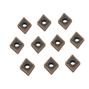 CNMG432 EM 205 CNMG120408-EM 205 Hartmetall Wendeplatte Wendeplatte Werkzeuge MCLNR - Bild 1 von 2