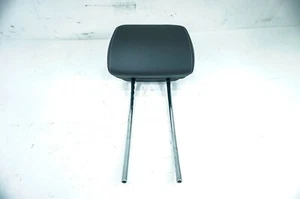 14-16 Mercedes E350 W212 OEM Rear Right or Left Seat Headrest Head Rest 5087 - Bild 1 von 18