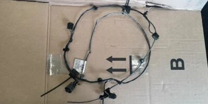 TELAR SENSOR DE ESTACIONAMIENTO TRASERO VAUXHALL ZAFIRA VXR MODELO B  - Imagen 1 de 2