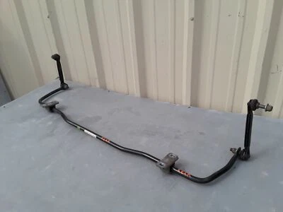 Jeep Renegade 2015-2018 barra estabilizadora de suspensión inferior trasera antivuelco OEM Foto 1 de 4