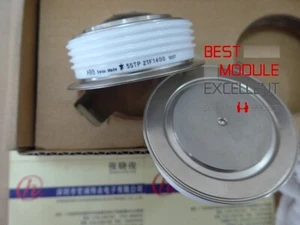 1PCS ABB 5STP21F1400 power supply module NEW 100% Quality Assurance - Picture 1 of 1