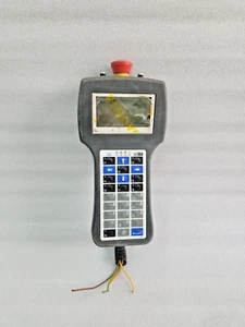 UNIOP EPALM10-DA71 TEACHING PENDANT FAST SHIP BY DHL/FEDEX - Picture 1 of 14