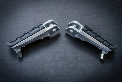 Piezas de repuesto para reposapiés delanteros para Honda CB600F Hornet 2007-2013  Foto 1 de 4