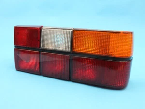 Volvo 3518917 Taillight unit Right black  740-sedan 1982-1989 - Picture 1 of 1