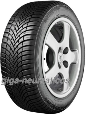 Neumáticos Firestone Multiseason 2 155/65 R14 79T XL - Imagen 1 de 2
