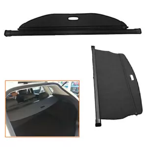 Rear Trunk Security Shield Cargo Luggage Cover Shade For Kia Sorento 2016-2019 - Picture 1 of 8