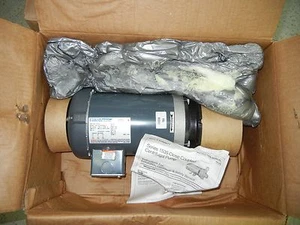 BELL & GOSSETT 168208 NEW 1535 PUMP 1 1/4 AAB L/VOLUTE 3.88 IMPELLER 2HP 168208 - Picture 1 of 3
