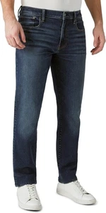 Lucky Brand Herren Ocala Blue Wash 223 Straight Leg Jeans, 40W x 32L LUCKY-097 - Bild 1 von 2