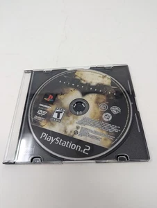 Batman Begins (Sony PlayStation 2 PS2, 2005) Probado  - Imagen 1 de 5