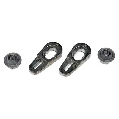 For Saturn Sky/Aura 2007-2009 Battery Terminal Nut | Steel | 1 mm Thread Pitch - Image 1 of 4