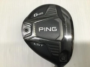 Ping G425 LST 3 Fairwayholz 14,5 * Stiff Flex Graphitschaft LH Herren - Bild 1 von 6