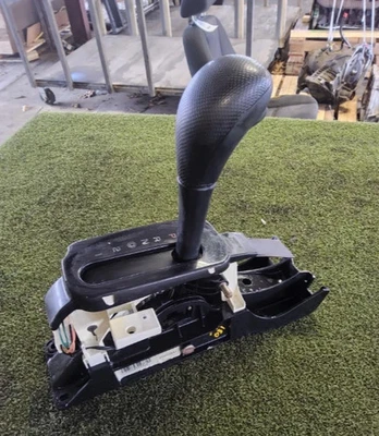 2006-2007 Jeep Liberty Automatic Floor Gear Shift Shifter Assembly OEM Foto 1 de 4