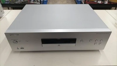 Pioneer PD-10 SACD CD Discs Super Audio CD Player - Bild 1 von 4