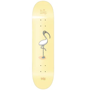 Sweetheart Brentos Bin Chicken 7.25" Skateboard Deck - Bild 1 von 1