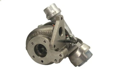 Lader, Aufladung 3K 54399880027 für SCENIC II (JM0/1_) 1.5 2003-2005 - Bild 1 von 4