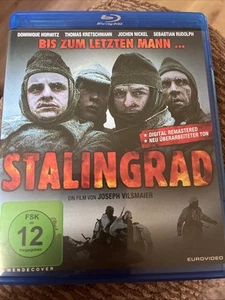 Stalingrad (Blu-ray Disc, Region B) - Picture 1 of 2